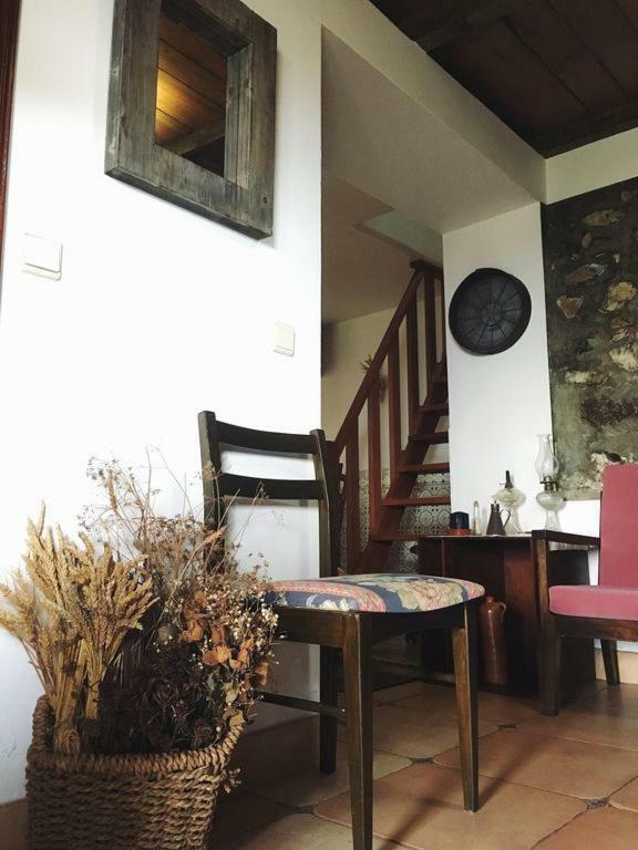 Вилла Casa D'Olivia Порту-да-Круш Экстерьер фото