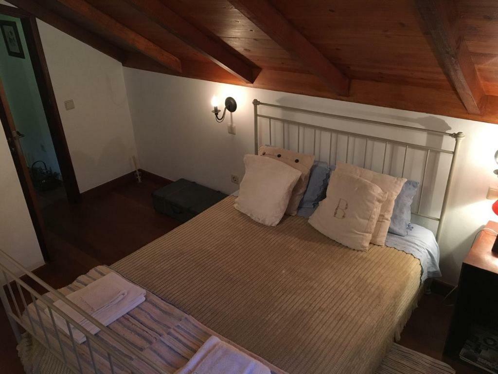 Вилла Casa D'Olivia Порту-да-Круш Экстерьер фото
